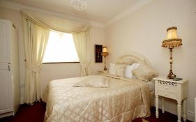 Audley House B&B